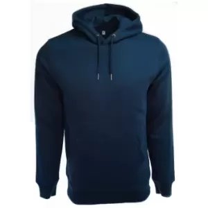 Image of Original FNB Unisex Adults Hoodie (3XL) (Navy)