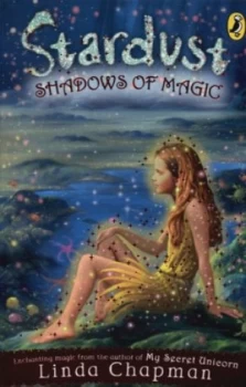 Image of Shadows of Magic by Linda Chapman Paperback