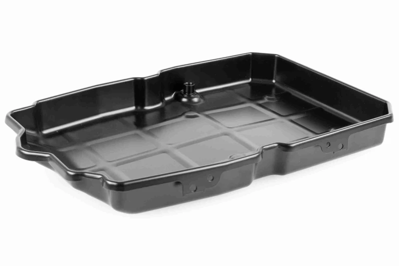 Image of Automatic transmission oil pan VAICO V30-3415