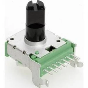 image of TT Electronics AB 4114301420 Rotary Potentiometer