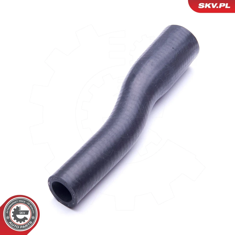 Image of ESEN SKV Radiator hose ESEN SKV 24SKV367