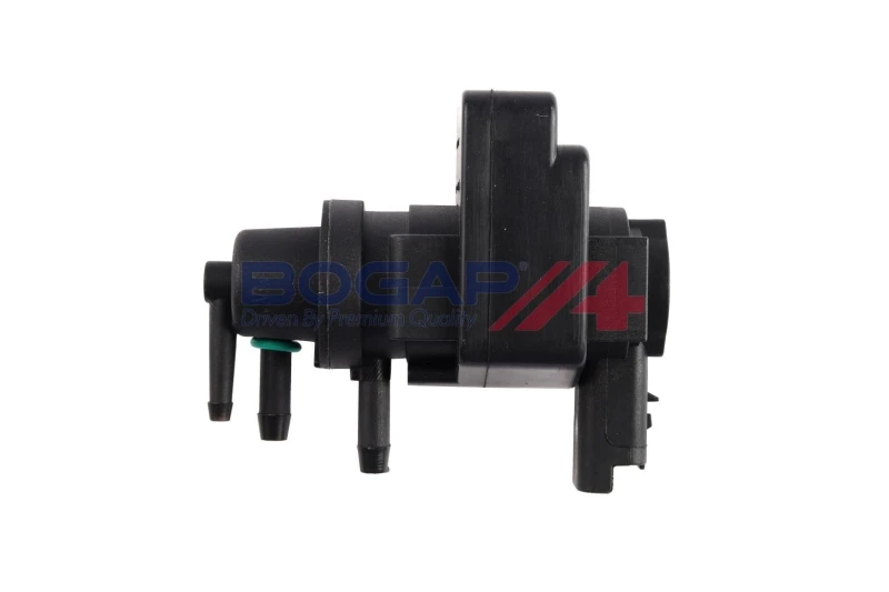 Image of BOGAP Pressure converter, turbocharger BOGAP P6112108