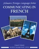 Image of communicating in french