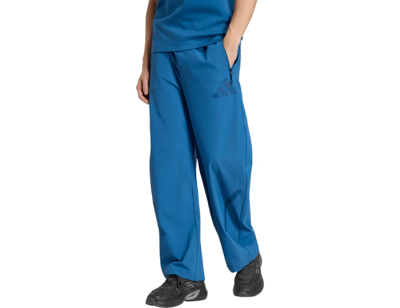 Image of Adidas Z.n.e Pant Blue S
