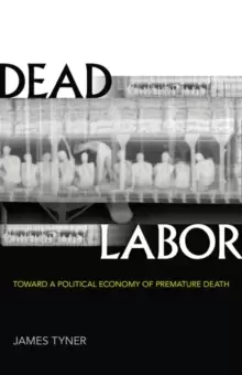 Image of Dead Labor : Toward a Political Economy of Premature Death