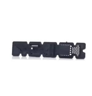 Image of DR.MOTOR AUTOMOTIVE Rocker Cover Gasket PEUGEOT,CITROEN DRM0237 0249C7,0249H0,0249C7 0249H0