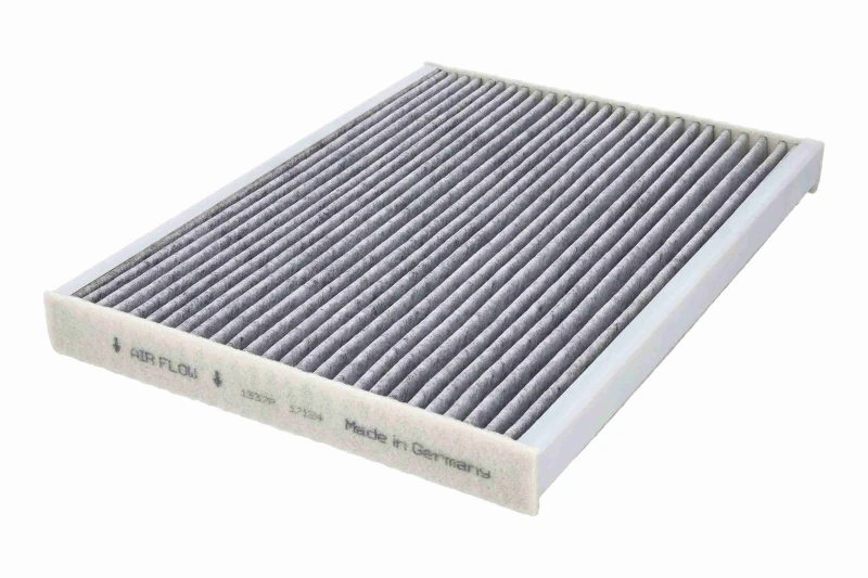 Image of VEMO V20-32-0005 Pollen filter Green Mobility Parts bio-functional cabin air filter Filter,interior air (424)