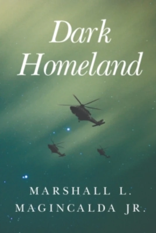 Image of DARK HOMELAND Paperback / softback