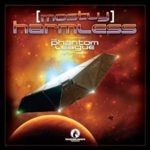 Image of Phantom League Mostly Harmless