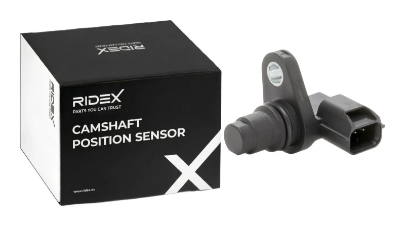 Image of RIDEX Camshaft position sensor RIDEX 3946S0212
