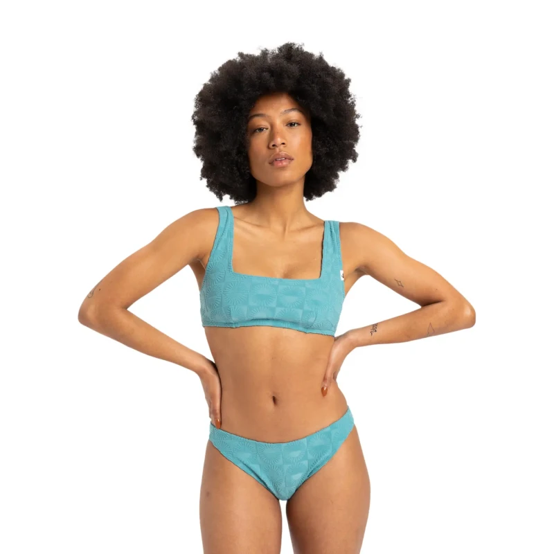 Image of Quiksilver Womens swimsuit bottoms Quiksilver Dark Roy Bleu Female M