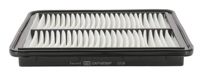 Image of CHAMPION CAF100760P Air filter Filter Insert Air Filter (8)