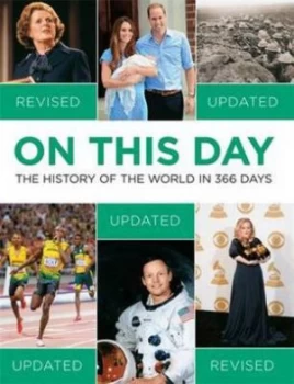 Image of On This Day Hardback