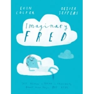 Image of Imaginary Fred