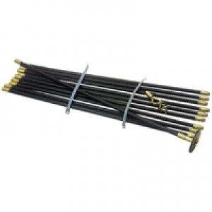 Image of Slingsby Drain Cleaning Kit 12 Piece 313790