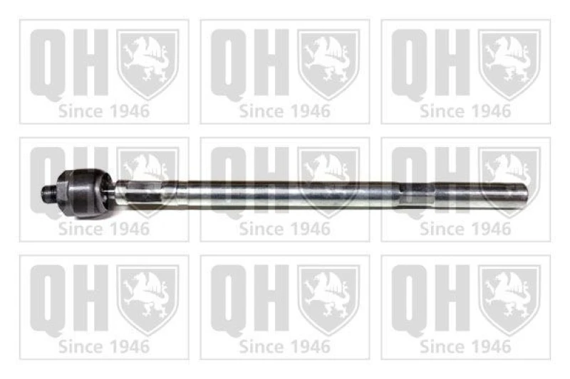 Image of QUINTON HAZELL Inner tie rod QUINTON HAZELL QR3552S