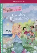Image of camilles mermaid tale