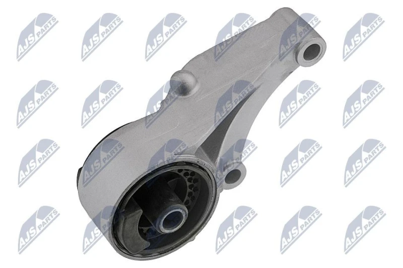 Image of NTY ZPS-PL-069 Engine mount Front, Rubber-Metal Mount Aluminium Engine Mounting (247)