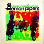 image of Lemon Pipers (The) - Green Tambourine (Music CD)