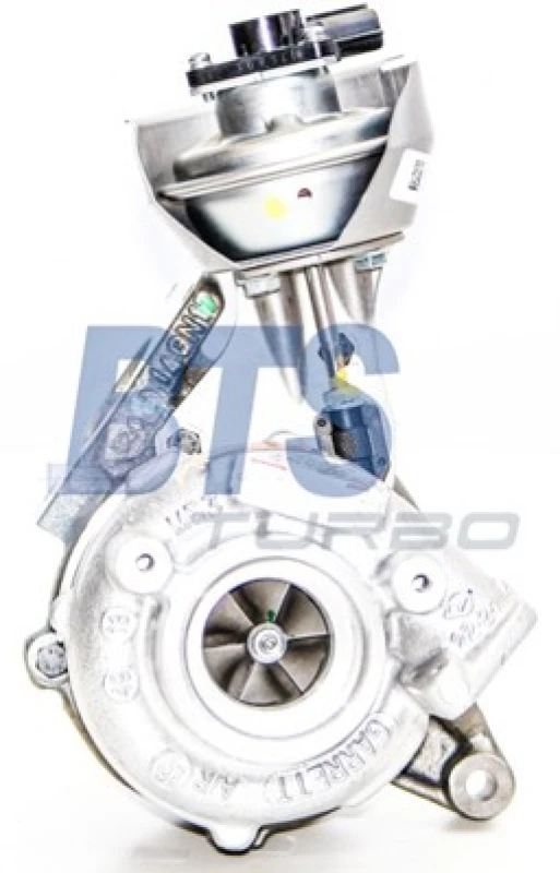Image of BTS TURBO Turbocharger BTS TURBO T914916BL