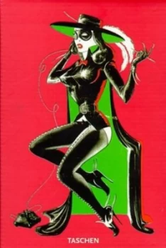 Image of Exotique. Book