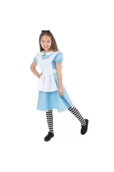 Image of Traditional Alice Costume