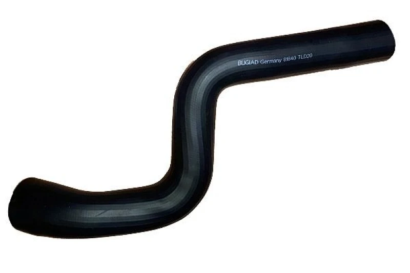 Image of Charger intake hose BUGIAD 81840