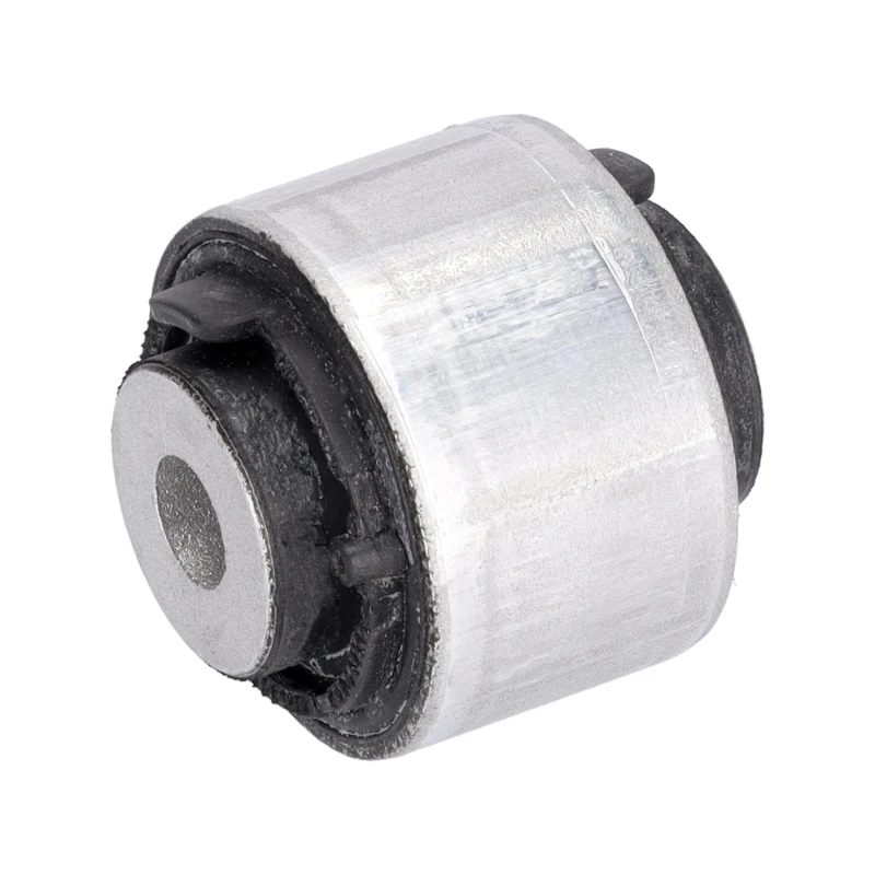 Image of FEBI BILSTEIN 184987 Arm Bushes Upper Elastomer Control Arm-/Trailing Arm Bush (251)