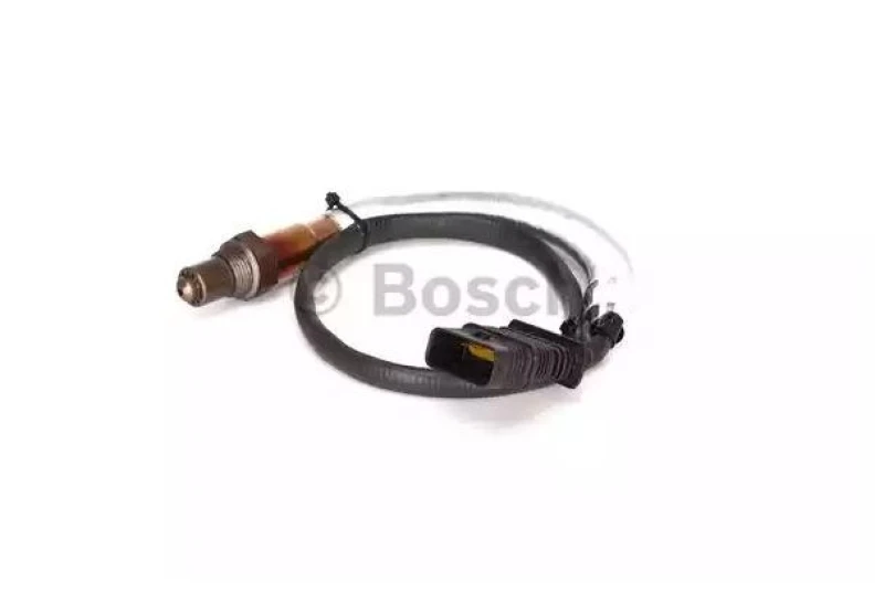 Image of Bosch 0 258 010 233 Lambda sensor Lambda Sensor (3922)