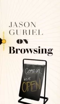 Image of On Browsing