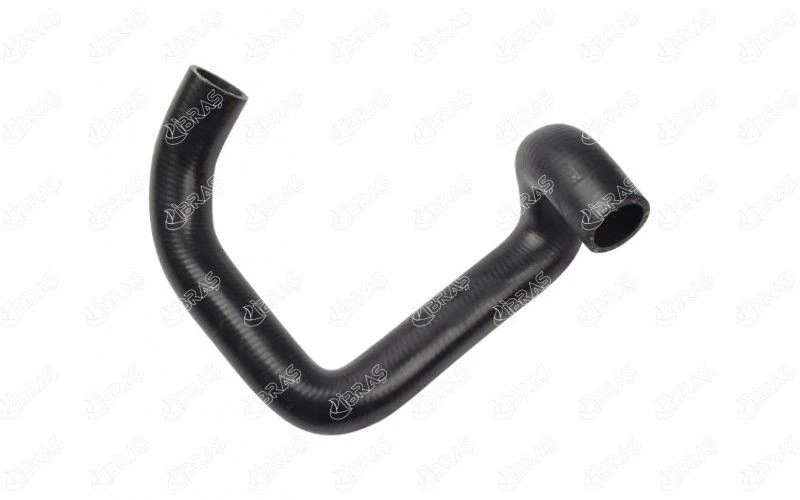 Image of IBRAS Radiator hose IBRAS 17651