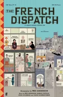 Image of The French Dispatch