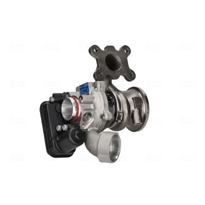 Image of NISSENS Turbocharger NISSENS 93315