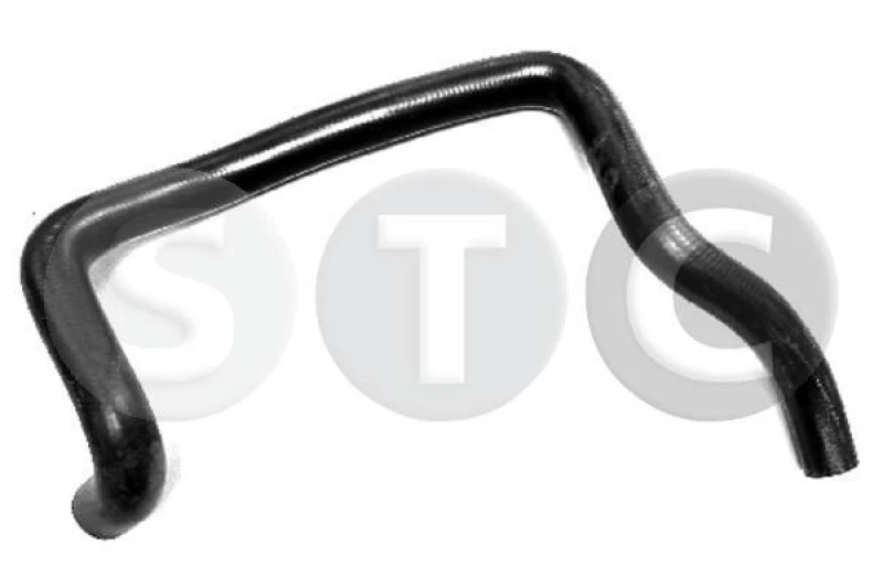 Image of STC Radiator hose STC T409203