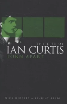 Image of Torn Apart by Mick Middles and Lindsay Reade Paperback