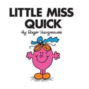 Image of Little Miss Quick : 20