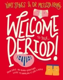 Image of Welcome to Your Period