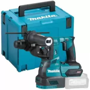 image of HR003GZ01 40Vmax xgt Brushless sds Plus Rotary Hammer Drill In Case - Makita