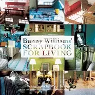 Image of bunny williams scrapbook for living