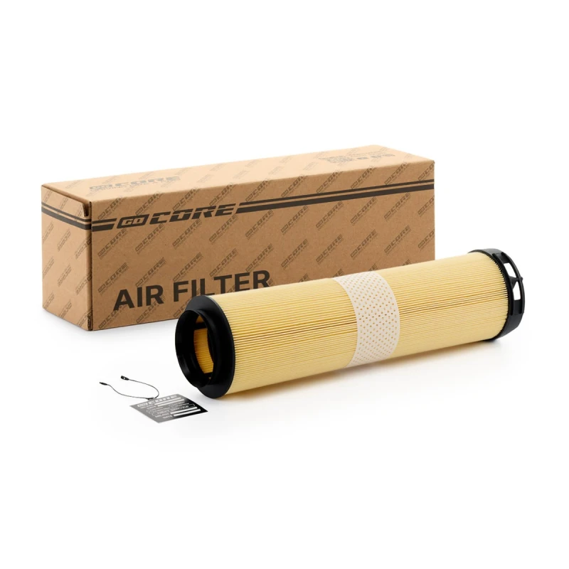 Image of goCORE Air filter goCORE GCH0118