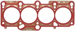 Image of Head Gasket (MLS) 376.843 by Elring