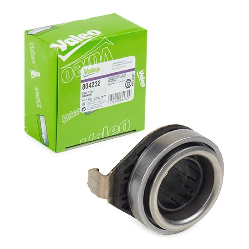 Image of VALEO 804232 Clutch Release Bearing Releaser (48)