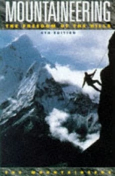 Image of Mountaineering by Don Graydon and Kurt Hanson Paperback