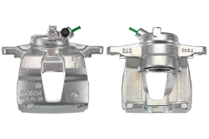 Image of Brake caliper ATE 24.3481-1823.5