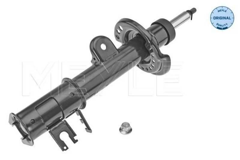 Image of Shock absorber MEYLE 226 723 0002