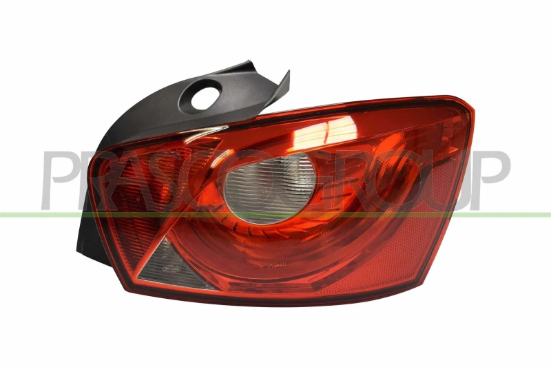 Image of PRASCO Rear light PRASCO ST0364153