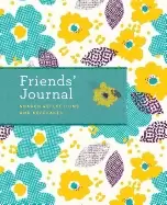 Image of friends journal bluestreak