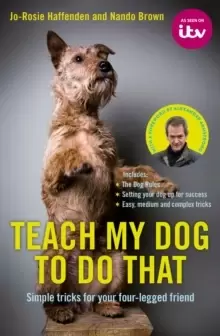 Image of Teach My Dog To Do That