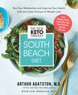 Image of new keto friendly south beach diet rev your metabolism and improve your hea
