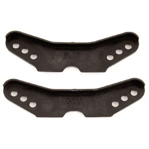 Image of Team Associated B6.1 Shock Tower Covers